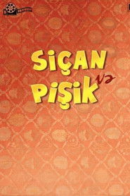Pişik və siçan