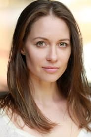 Kezia Burrows as Dayna