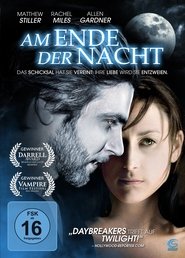 Poster Am Ende der Nacht