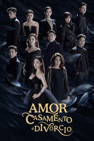 Amor, Casamento e Divórcio — Temporada 3
