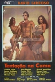 Tentação na Cama 1984 Auf Italienisch & Spanisch
