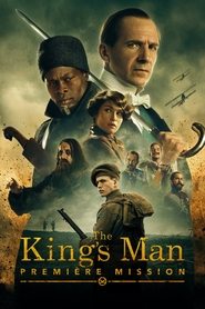 The King's Man : Première Mission EN STREAMING VF