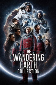 The Wandering Earth Collection collection poster