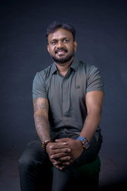 Vidya Gandhi Rajan