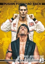 Poster PWG: Pushin Forward Back