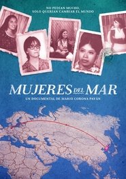 Mujeres del mar