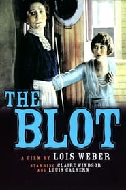 The Blot 1921