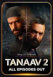 Tanaav постер