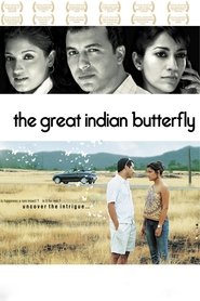 Poster The Great Indian Butterfly 2007