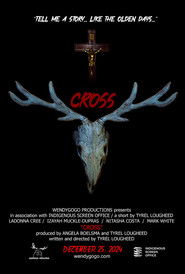 Cross (2025)