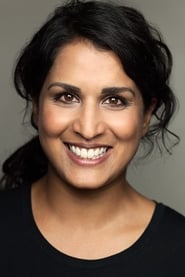 Maya Sondhi as Radio Producer