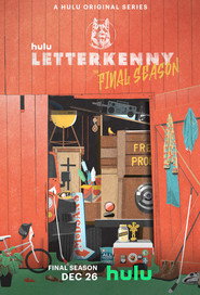 Letterkenny Season 12 2