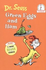 Poster Dr. Seuss Green Eggs and Ham 1973