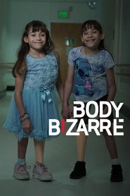 Body Bizarre постер