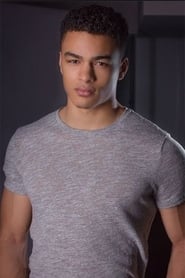 Profile picture of Gabriel Darku who plays Detective Kenneth Rijkers