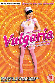 Vulgaria постер