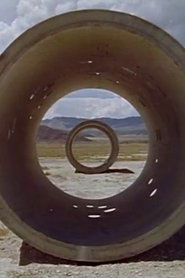 Poster Sun Tunnels 1978