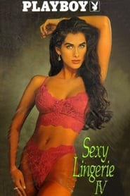 Poster Playboy: Sexy Lingerie IV