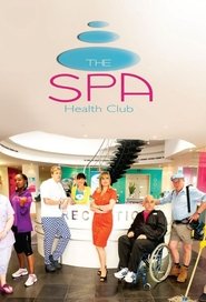 Full Cast of The Spa