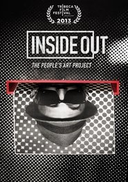 Inside Out – The People’s Art Project