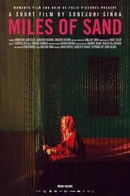Poster Miles of Sand 2016