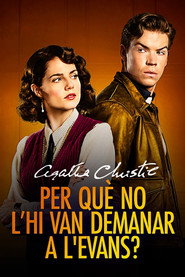 Per qu&egrave; no l'hi van demanar a l'Evans?