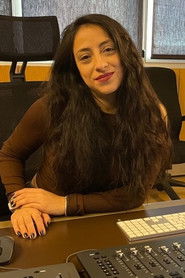 Foto de Valeria Arcieri