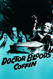 Doctor Blood's Coffin