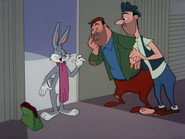 Half-Fare Hare