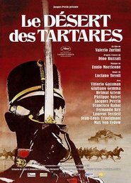 Le Désert des Tartares 1976