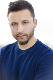 Sergio Figueroa as Jorge