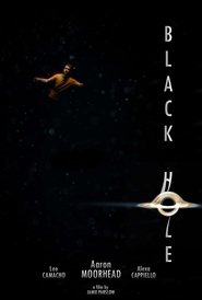 Poster Black Hole