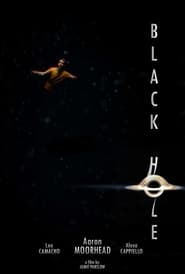 Poster Black Hole 2021