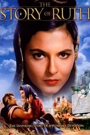 Image The Story of Ruth (1960)