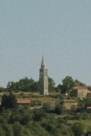 Hrvoji, Look at You from the Tower (2019)