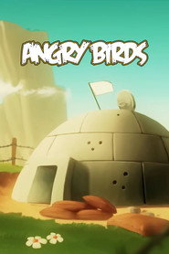 Angry Birds & the Mighty Eagle (2010)