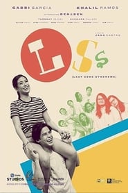LSS постер