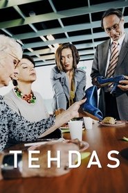 Poster Tehdas - Season 3 Episode 5 : Episode 5 2014