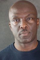 Freddie Annobil-Dodoo as Elroy