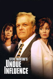 Undue Influence постер