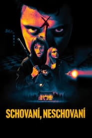 Schovaní, neschovaní (2023)