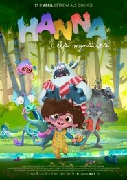 Hanna and the Monsters streaming