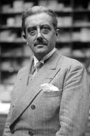 Georges Bernanos headshot