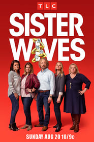 Sister Wives постер