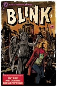 Poster for Doctor Who: Blink