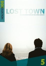Poster Lost Town 2009