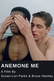 Poster Anemone Me 1990