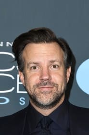 Jason Sudeikis