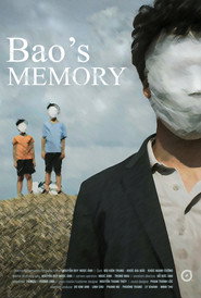 Bao's memory poster