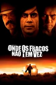 Este País Não É Para Velhos 2007